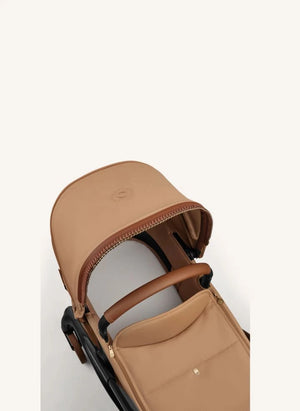 Bugaboo - Dragonfly Plus Bebek Arabası - Bugaboo x Stella McCartney | Kahverengi