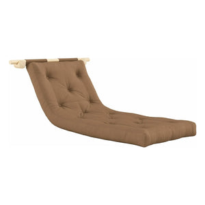 Karup Design - Kancalı ara yatak 75x200 cm | Mocha