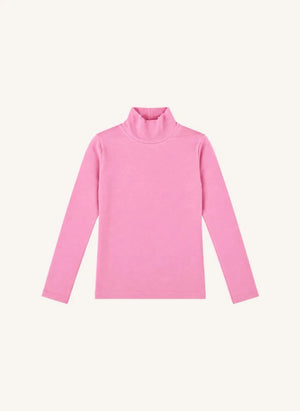 Smallable Kid - Cover T-Shirt | Pale Pink