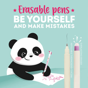 Legami - Erasable Jel Kalem