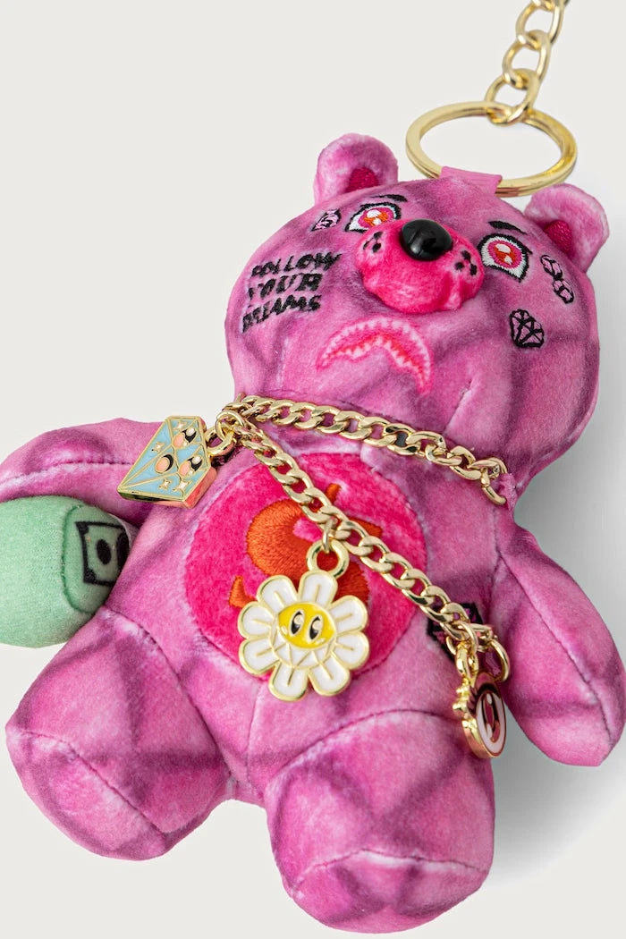 Sprayground - Llavero Kawaii Colgante 910K9597NSZ