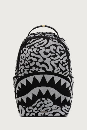 Sprayground - Siyah Sırt Çantası 910B8488NSZ