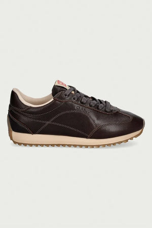 Gant Beja kadın deri spor ayakkabı