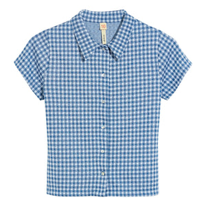 Bellerose - Polo de vino | Azul