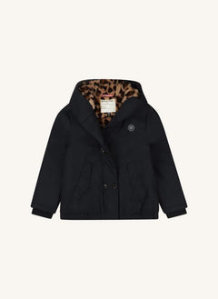Tumble N'Dry - Madison Recycelte Fleecejacke | Marine