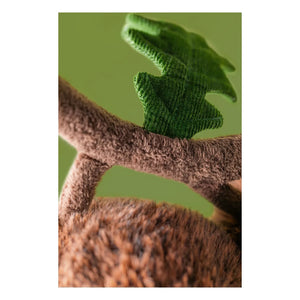 Jellycat - Ort & Tum Acorn Peluş Oyuncak