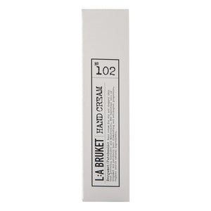 L:A BRUKET - 102 El Kremi Bergamot/Paçuli 70 ml