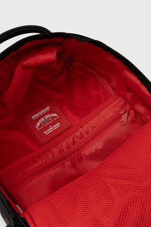 Sprayground - Müfettiş Gadget Kahverengi Sırt Çantası 910B9079NSZ
