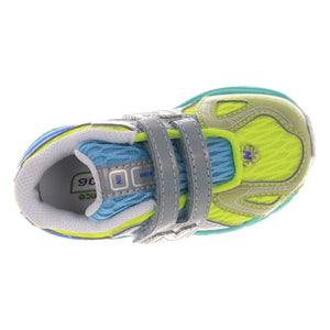 New Balance - Zapatillas Scratch 1906 | Azul real