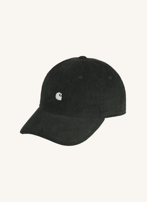 Carhartt WIP - Harlem Kappe | Schwarz