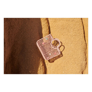 Liewood - Samantha Basket Recycled | Pink