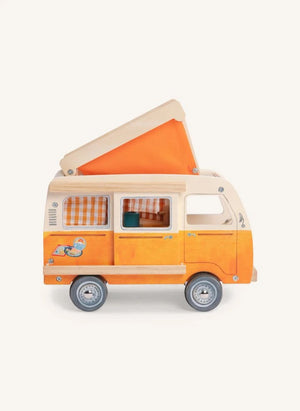 Moulin Roty - Van - Büyük Aile