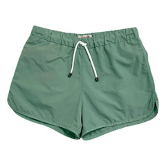 Sunchild - Bahia Badeshorts | Salbeigrün
