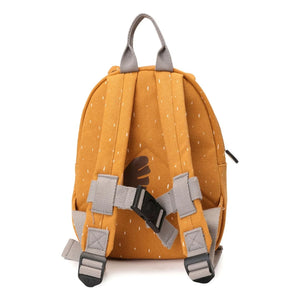 Trixie - Mr. Giraffe Backpack | Orange
