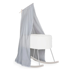 Quax - Mosquitera de cama | Blanca