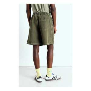 American Vintage - Bermuda Uzatown | Caqui
