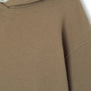 American Vintage - Puggy Sweatshirt | Taupe Braun