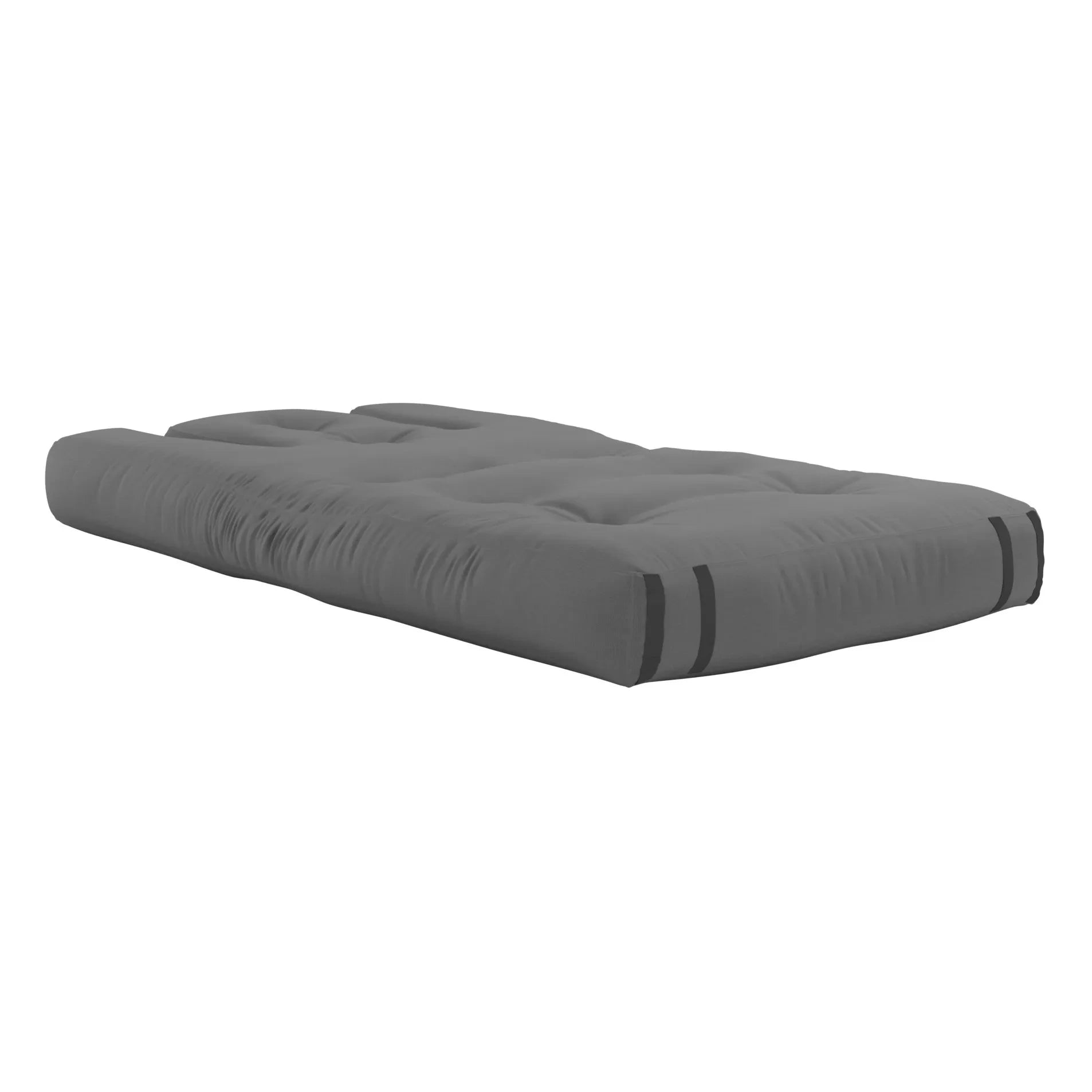 Karup Design - Outdoor Pouf Koltuk | Koyu gri