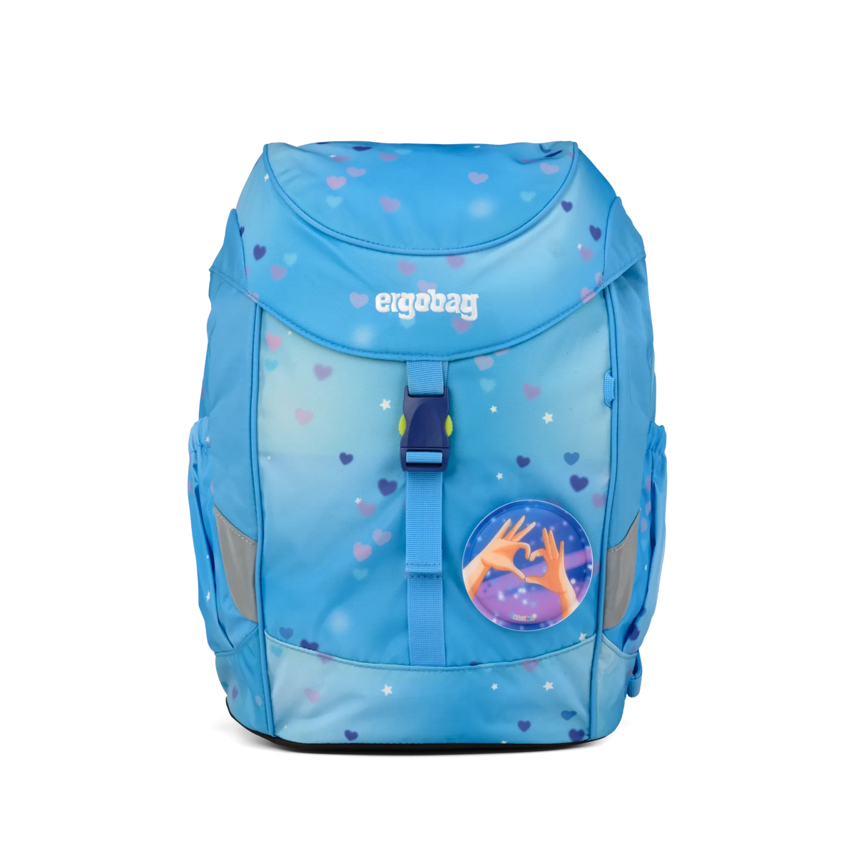 Ergobag - حقيبة روضة الأطفال Mini Dancebear