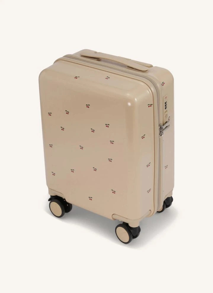 Konges Sløjd - Cherry Case | Pudra Pembe
