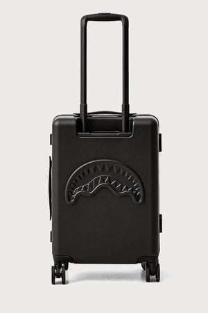 Sprayground - Crni kofer 910CL283NSZ