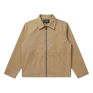 Finger in the nose - Pharell Jacke | Lehm