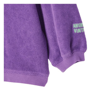 American Vintage - Fuxow sweatshirt | Mor