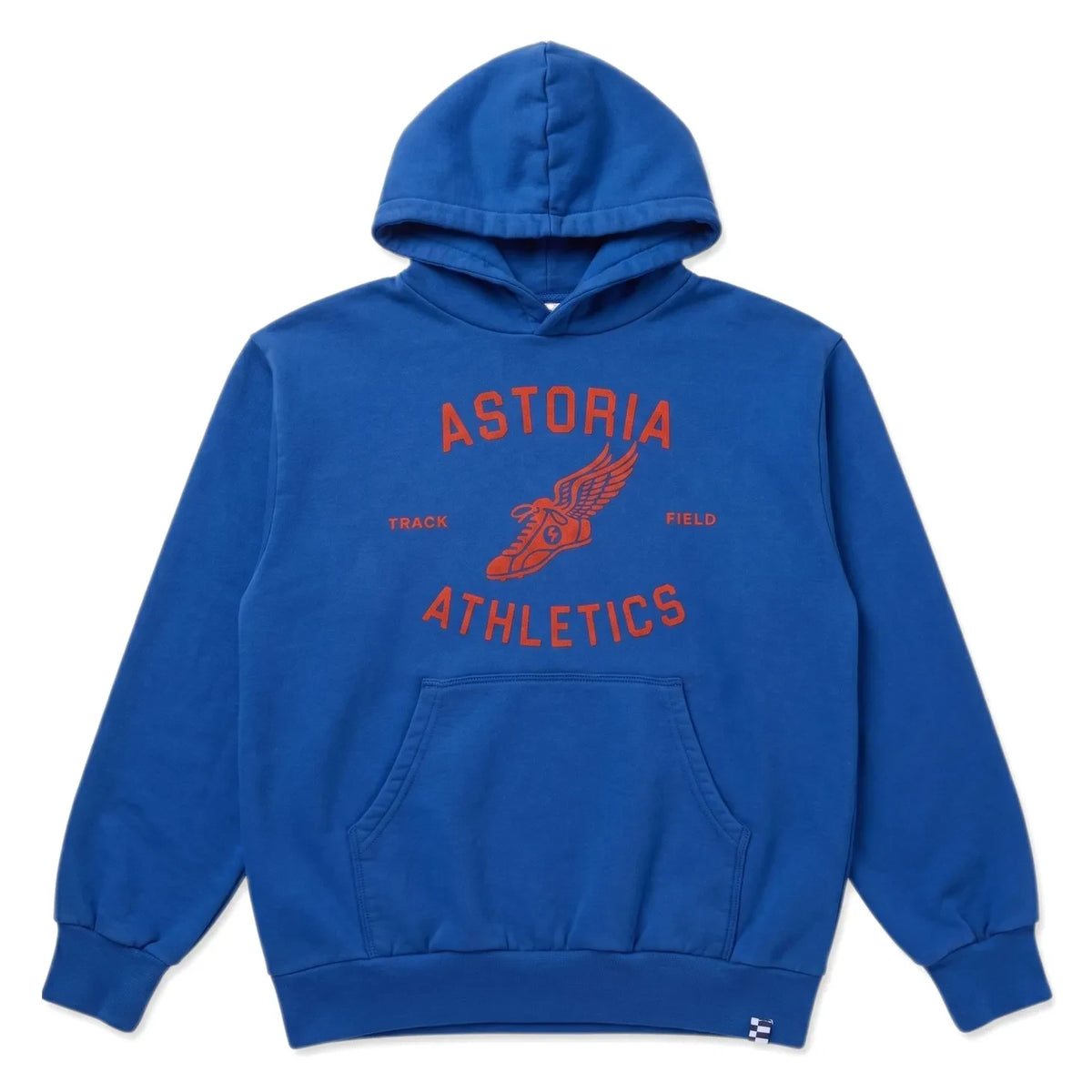 Finger in the nose - Hope Organik Pamuklu Sweatshirt | Elektrik Mavisi