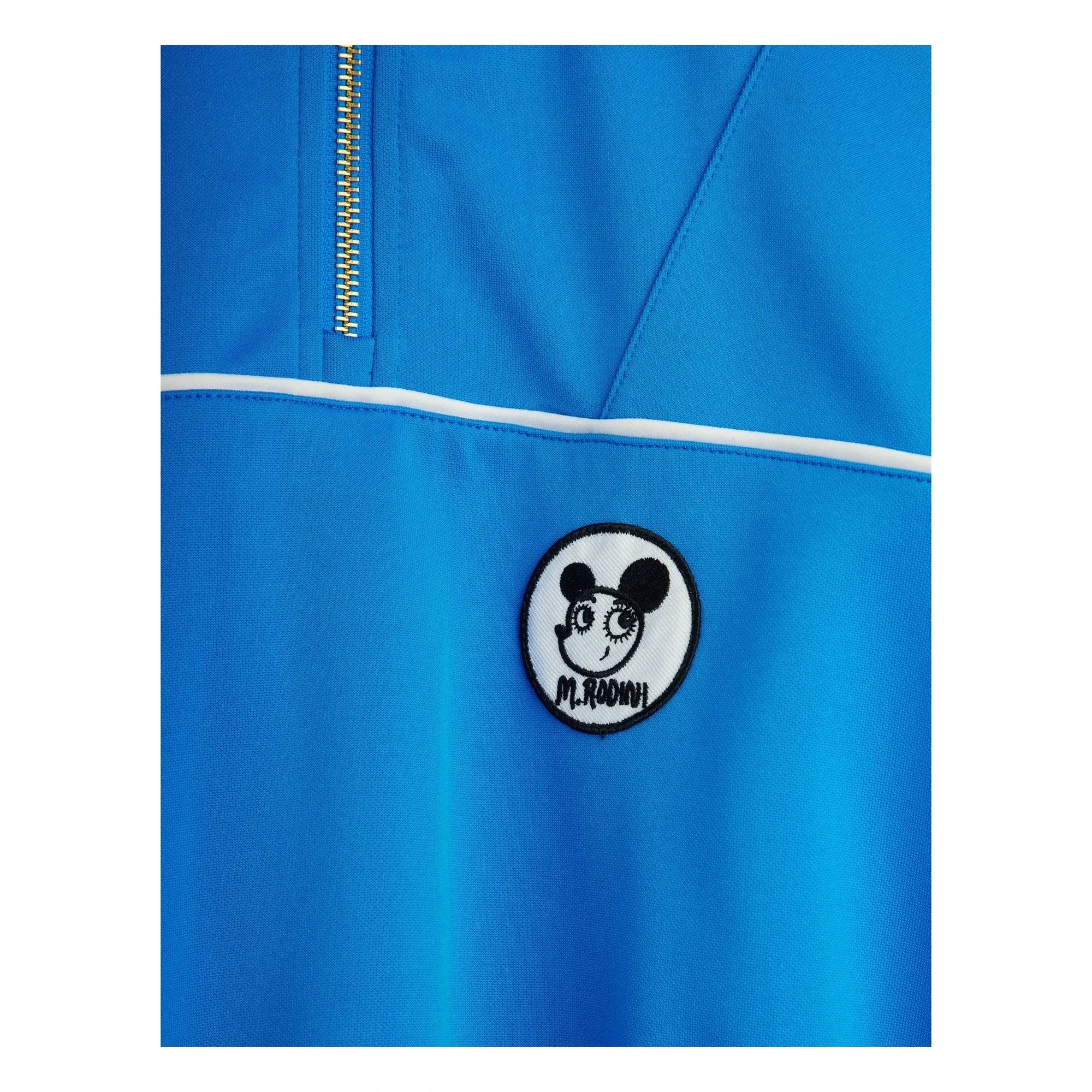 Mini Rodini - Ritzratz sweatshirt | Mavi