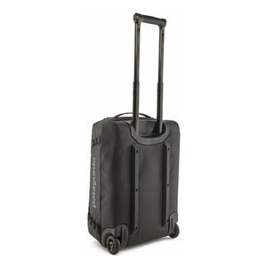 Patagonia - Siyah Hole Duffel 40L tekerlekli çanta | Siyah
