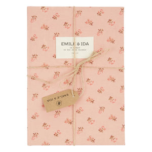 Emile et Ida - Rosemary's Notebook | Pembe