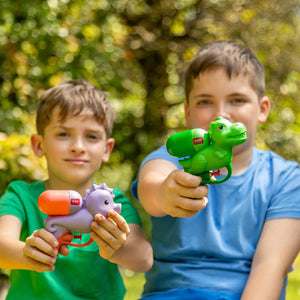 Legami - Seahorse Water Gun for Children - Water Gun