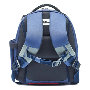 Jeune Premier - Porshe Mini Backpack | Navy Blue