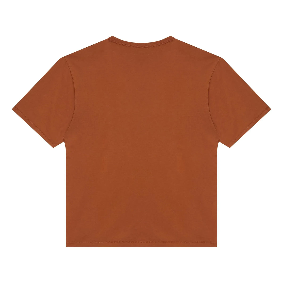 Smallable Man - Solal T-Shirt Pima-Baumwolle | Karamell