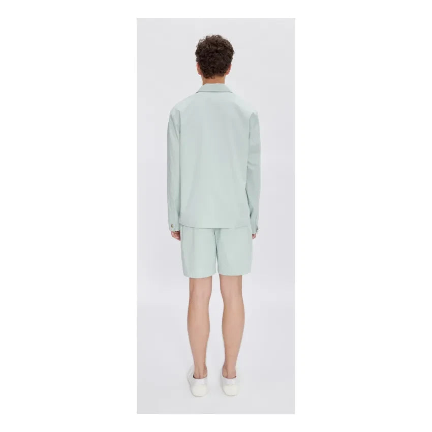 A.P.C. - Valentin Jacke | Verblasstes Grün
