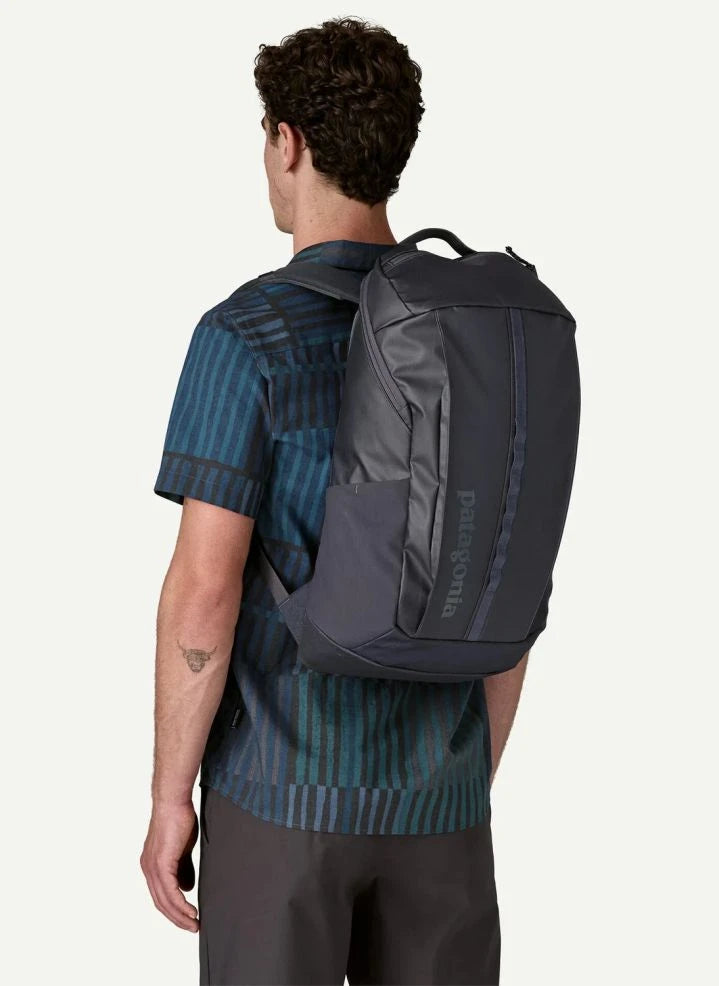 Patagonia - Black Hole 25L Çanta | Koyu gri