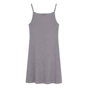 Petit Bateau - Organik pamuk Muturi gecelik | Lacivert
