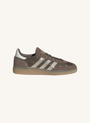 Adidas - Handball Special Sneakers | Taupe Kahverengi