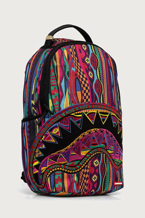 Sprayground - Pink Women's City Backpack 910B8607NSZ