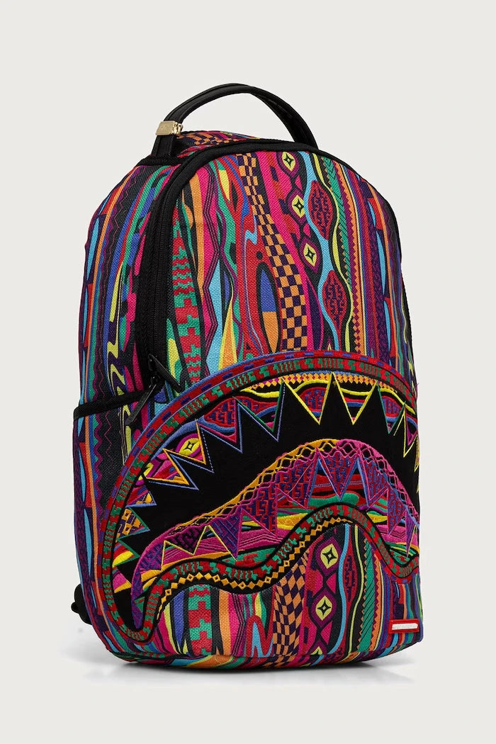 Sprayground - Pembe Kadın Şehir Sırt Çantası 910B8607NSZ