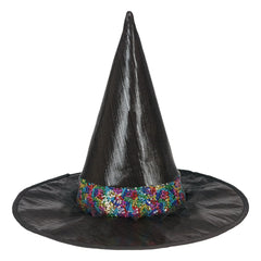 Souza - Sombrero de bruja Agatha