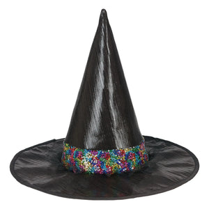 Souza - Sombrero de bruja Agatha