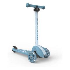 Scoot & Ride - Highwaykick 3S LED scooter | Açık Mavi