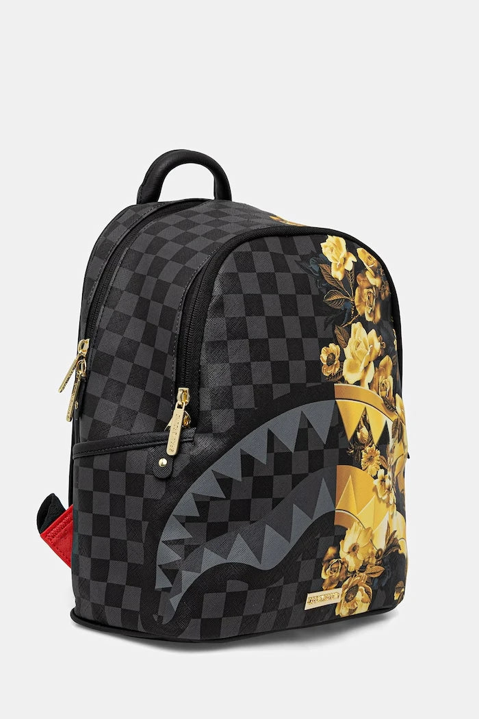 Sprayground - حقيبة ظهر رمادية 910B9003NSZ