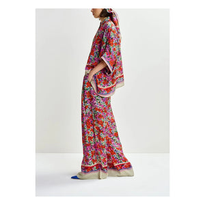 Essentiel Antwerp - Joek Pantolon | Framboise