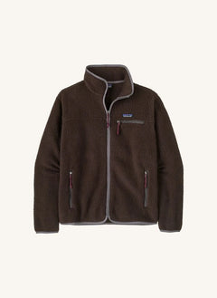 Patagonia - Retro Polar Ceket | Kahverengi