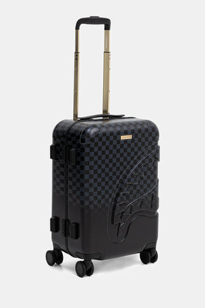 Sprayground - Siyah Valiz 910CL288NSZ