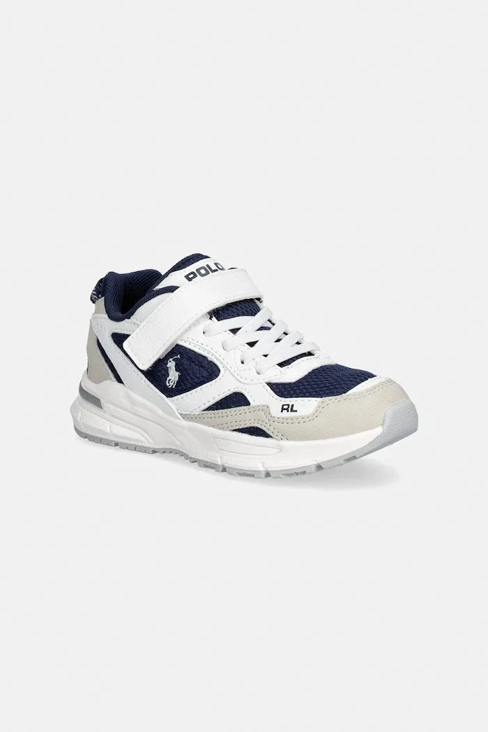 Polo Ralph Lauren TRACKSTER 275 PS Çocuk Spor Ayakkabı