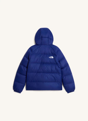 The North Face - B Hydrenalite Kuş Tüyü Mont | Royal blue