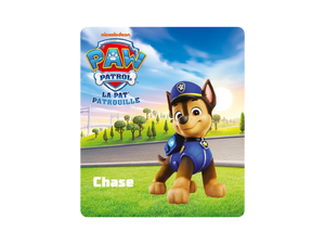 Tonies - Französisch Chase - PAW Patrol